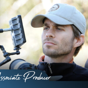 <span class="main01">Associate </span>Producer