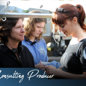 <span class="main01">Co-</span>Producer