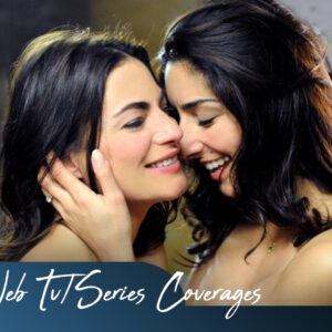 <span class="main01">Web/TV Series</span> Coverage